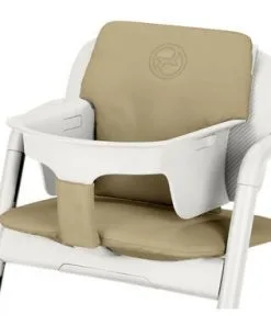 Cybex Lemo Matstolpute, Pale Beige