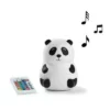 Rabbit & Friends Bluetooth-Lampe, Panda