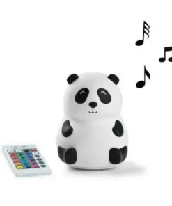 Rabbit & Friends Bluetooth-Lampe, Panda