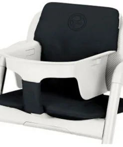 Cybex Lemo Matstolpute, Infinity Black