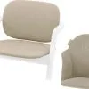 Cybex Lemo Matstolpute, Sand White