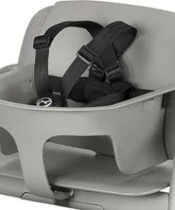 Cybex Lemo Babysett 2, Storm Grey