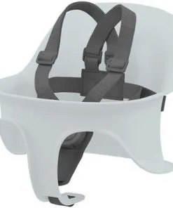 Cybex Lemo Sele, Lysegrått