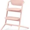 Cybex Lemo Matstol, Pearl Pink