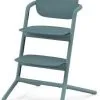 Cybex Lemo Matstol, Stone Blue