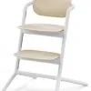 Cybex Lemo Matstol, Sand White