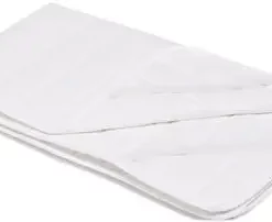 JLY Madrassbeskytter Kviltet 90x200