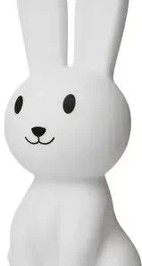 Björna Lampe Kanin, Hvit