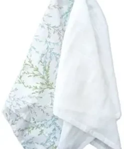 Summerville Musselinteppe Springtime