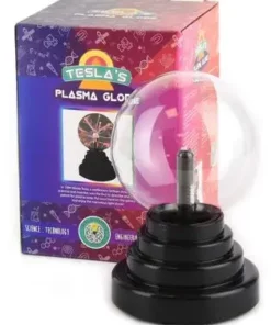Robetoy Plasmalampe Ball