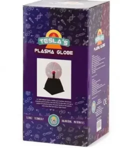 Robetoy Plasmalampe Ball