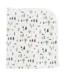 Summerville Organic Babyteppe Forest