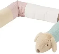 Fehn Bruno Nesting Snake Sengekant Tax, Flerfarget