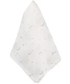 Summerville Babyteppe Star Moon, Green