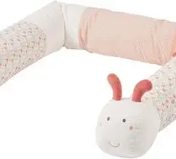 Fehn Swan Lake Snake Sengekant Caterpillar