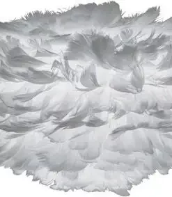 Umage Eos Lampeskjerm Mini 35 Cm, Grå