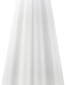 Alice & Fox Taklampe Nim, Hvit