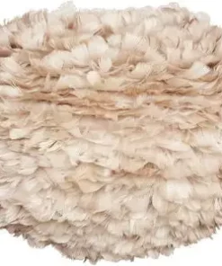 Umage Eos Lampeskjerm Large 65 Cm, Brun