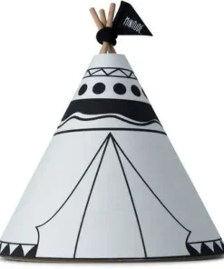 Minitude Bordlampe Tipitelt, Natur