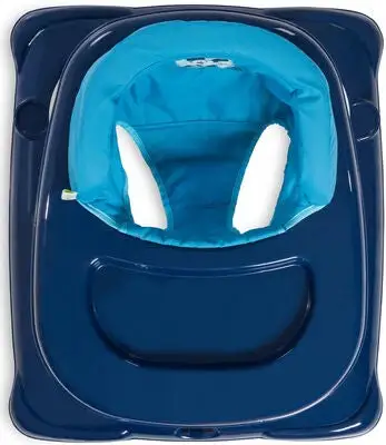 Hauck Player Gåstol Mickey, Blue - Bilde 3