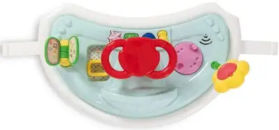 Hauck Player Gåstol Mickey, Blue - Bilde 4