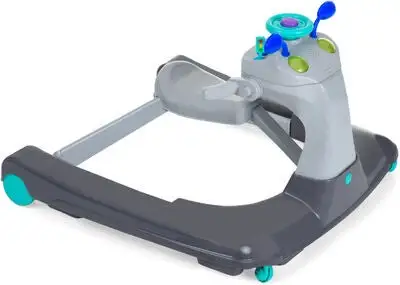 Hauck Lære-Gå-Stol 1-2-3 Hearts - Bilde 4