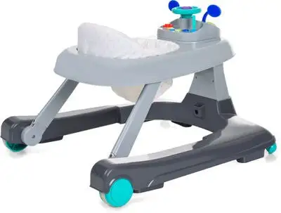 Hauck Lære-Gå-Stol 1-2-3 Hearts - Bilde 16