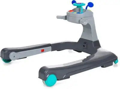 Hauck Lære-Gå-Stol 1-2-3 Hearts - Bilde 14