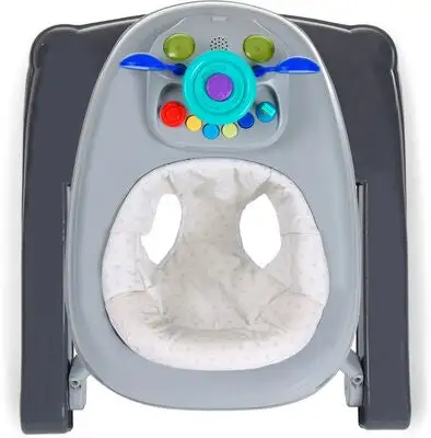 Hauck Lære-Gå-Stol 1-2-3 Hearts - Bilde 13