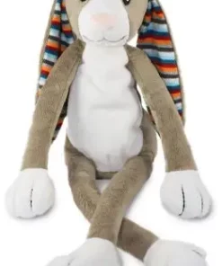 ZAZU Nattlampe Kosedyr Bo