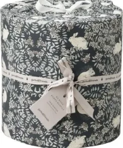 Garbo & Friends Sengekant Fauna, Grønn