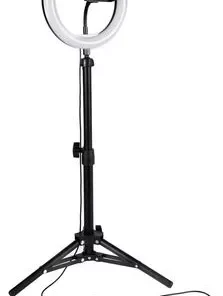 Alrico Ringlampe Video Pro