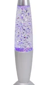 Alrico Bordlampe, Flerfarget