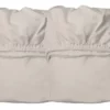 Leander Stretchlaken 2-pack 60x115, Cappuccino