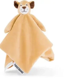 Twistshake Sutteklut Løve, Brun