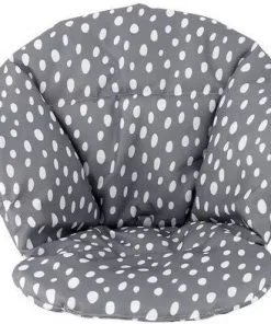 Twistshake Sittepute, Grå