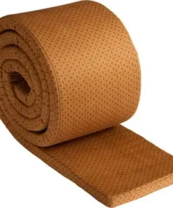 By KlipKlap Sengekant Indian Diamonds, Brun