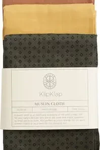 By KlipKlap Helseteppe 3-pack, Mixed