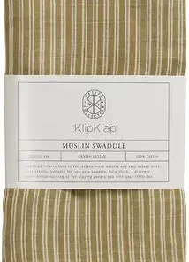 By KlipKlap Swaddle, Alfred Stripe