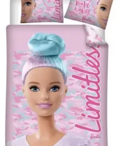 Barbie Sengesett 150x210