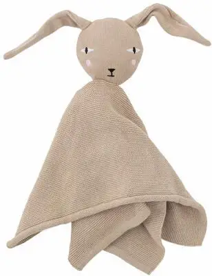 Bloomingville Sutteklut Fraya, White