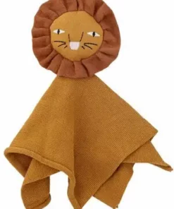 Bloomingville Sutteklut Elvin, Brown