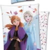 Disney Frozen 2 Dynetrekksett 150x210
