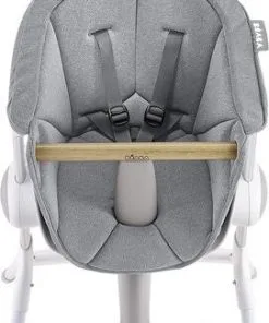 Beaba Béaba Up&Down Matstolpute