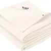 BIBS Koseklut Musselin 2-pack, Ivory