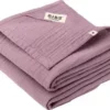 BIBS Koseklut Musselin 2-pack, Heather