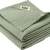 BIBS Koseklut Musselin 2-pack, Sage