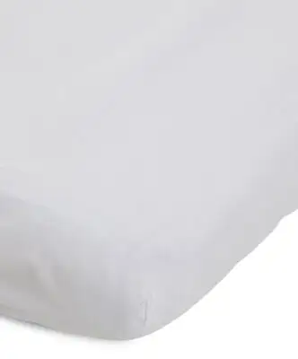 JLY Stretchlaken 70x140, Hvitt