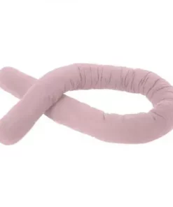 Kikadu Soveorm Musselin, Pale Rose