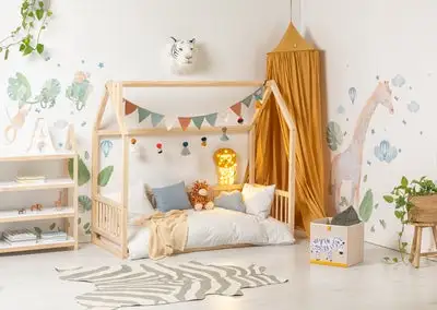 Alice & Fox Bokstavlampe R, Hvit - Bilde 8